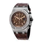 Audemars Piguet Royal Oak Offshore 26470OR Havana - Image 2