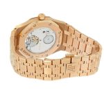 Royal Oak Tourbillon - Image 3