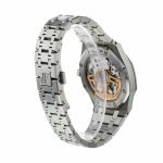 Audemars Piguet Royal Oak 15500ST.OO.1220ST.01 Silver Dial - Image 3