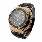Audemars Piguet Royal Oak Offshore 26030IO.OO.D001IN.01 Juan Pablo Montoya - Image 2