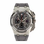 Audemars Piguet Royal Oak Offshore 26568IM.OO.A004CA.01 Michael Schumacher Titanium
