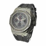 Audemars Piguet Royal Oak Offshore 26568IM.OO.A004CA.01 Michael Schumacher Titanium - Image 2