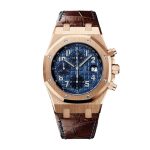 Audemars Piguet Royal Oak Offshore 26365OR.OO.D801CR.01 Rose Gold Chronograph