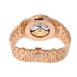 Audemars Piguet Royal Oak 15400OR.OO.1220OR.03 - Image 4