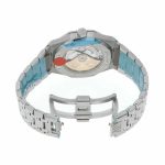 Audemars Piguet Royal Oak Selfwinding 15451ST.ZZ.1256ST.02 - Image 4