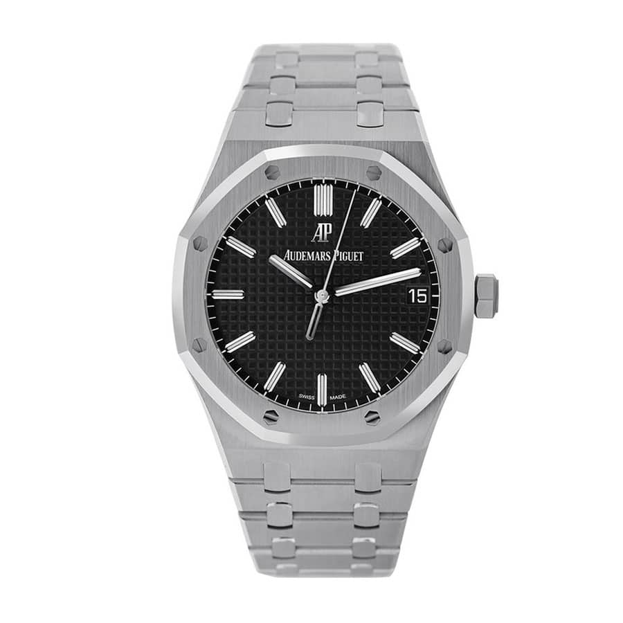 audemars piguet royal oak selfwinding 15500st oo 1220st 03 replica BP Factory Watches