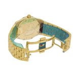 Audemars Piguet Royal Oak 67651BA.ZZ.1261BA.01 Diamond Bezel - Image 4