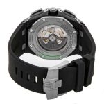 Audemars Piguet Royal Oak Offshore Chronograph 26405CE.OO.A002CA.01 Black & Blue - Image 3
