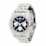Breitling Chronomat Black AB011012/B967/375A - Image 2