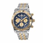 Breitling Chronomat B01 CB0110121C1C1 Super Chronomat - Image 2