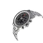 Breitling Montbrillant Datora Triple Calendar A2133012/B571 - Image 3