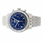 Breitling Navitimer B01 Chronograph AB0121C4-C920-447A - Image 3
