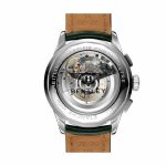 Breitling Premier B01 Chronograph AB0118A11L1X1 Green Dial - Image 4