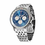 Breitling Navitimer B01 Chronograph AB0121C4-C920-447A - Image 2