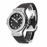 Hublot Big Bang Steel 361.SX.1270.RX.1104 Diamond Bezel - Image 2