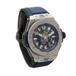 Hublot Big Bang Unico Transparent Sapphire Case 471.NX.7112.RX - Image 3