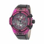 Hublot Big Bang Unico 411.JR.4901.RT Red Sapphire - Image 2