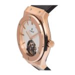 Hublot Big Bang Tourbillon 505.OX.2610.LR White - Image 3