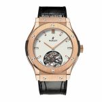 Hublot Big Bang Tourbillon 505.OX.2610.LR White