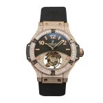 Hublot Spirit of Big Bang Diamond 345.SE.2010.LR.1704