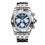Breitling Chronomat Black AB011012/B967/375A