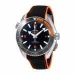 Omega Seamaster Planet Ocean 215.32.44.21.01.001 - Image 2