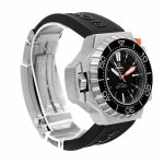 Omega Seamaster Ploprof Rubber Steel 224.32.55.21.01.001 - Image 3