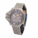Omega Seamaster Ploprof Titanium 227.90.55.21.99.001 Ploprof - Image 2