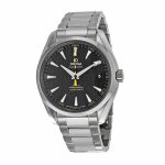 Omega Seamaster Aqua Terra Co-Axial Master Chronometer 231.10.42.21.01.002 Black Dial - Image 2