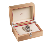 Omega Watch Box Set