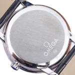 Omega De Ville White Dial 424.53.40.21.04.001 - Image 6