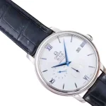 Omega De Ville White Dial 424.53.40.21.04.001 - Image 4