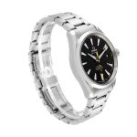 Omega Seamaster Aqua Terra Co-Axial Master Chronometer 231.10.42.21.01.002 Black Dial - Image 3