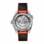 Omega Seamaster Planet Ocean 215.32.44.21.01.001 - Image 4