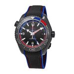 Omega Seamaster Planet Ocean 215.92.46.22.01.004 - Image 2