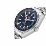 Omega Seamaster Planet Ocean 232.30.44.22.03.001 - Image 4