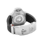 Omega Seamaster Ploprof Rubber Steel 224.32.55.21.01.001 - Image 4