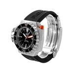 Omega Seamaster Ploprof Rubber Steel 224.32.55.21.01.001 - Image 2