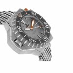 Omega Seamaster Ploprof Titanium 227.90.55.21.99.001 Ploprof - Image 4