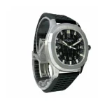 Patek Philippe Aquanaut 5065A-001 Jumbo - Image 2
