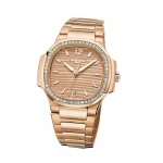 Patek Philippe Nautilus 7118-1200R-010 Rose Gold - Image 2