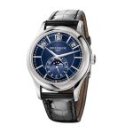 Patek Philippe Annual Calendar 5205G-013 Blue Dial - Image 2