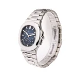 Patek Philippe Nautilus 5712/1A-001 Moon Phase - Image 2