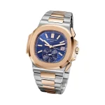 Patek Philippe Nautilus 5980/1AR-001 Two-Tone - Image 2