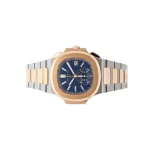 Patek Philippe Nautilus 5980/1AR-001 Two-Tone - Image 3