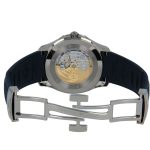 Patek Philippe Aquanaut White Gold Blue Dial 5168G-001 - Image 4