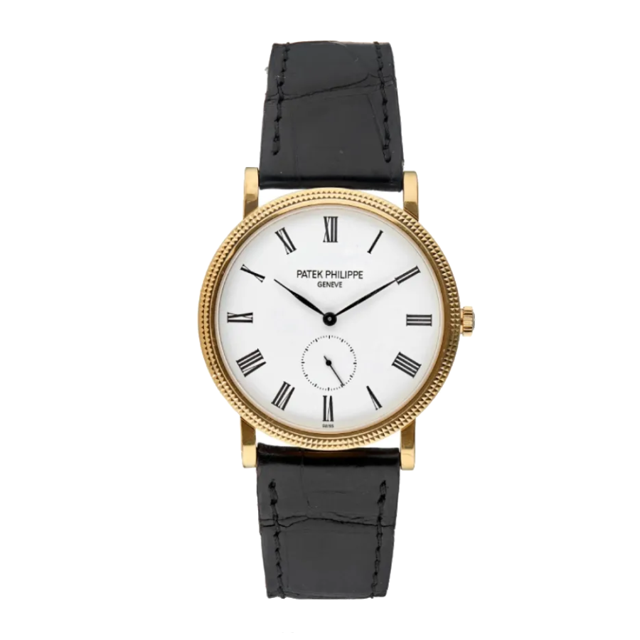patek-philippe-calatrava-5296g-010-replica-6 Patek Philippe Calatrava 5296G-010 - Image 1