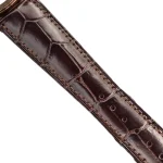 Patek Philippe Calatrava 5296R-001 Rose Gold Annual Calendar - Image 3