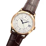 Patek Philippe Calatrava 5296R-001 Rose Gold Annual Calendar - Image 2
