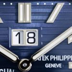 Patek Philippe Cubitus Blue Dial 5822P-001 - Image 10